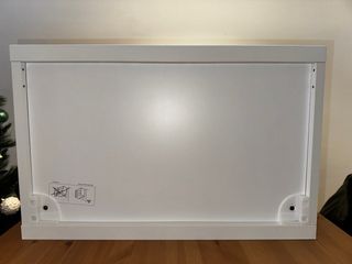 3 Muebles de Pared para salón/dormitorio.