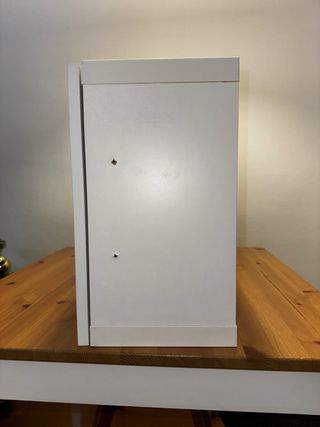 3 Muebles de Pared para salón/dormitorio.