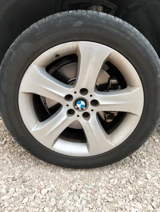 Llantas BMW X5 E70