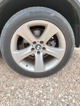 Llantas BMW X5 E70