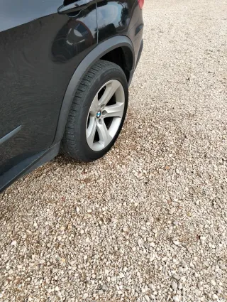 Llantas BMW X5 E70