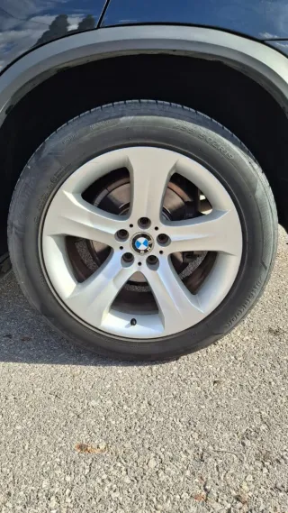 Llantas BMW X5 E70 19 "