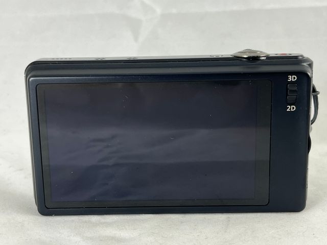 Panasonic Lumix DMC-3D1 Cámara Digital 3D