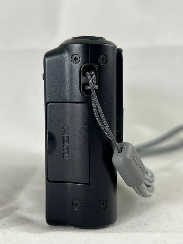 Panasonic Lumix DMC-3D1 Cámara Digital 3D