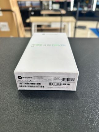 Motorola G86 Power 8/512G sigillato