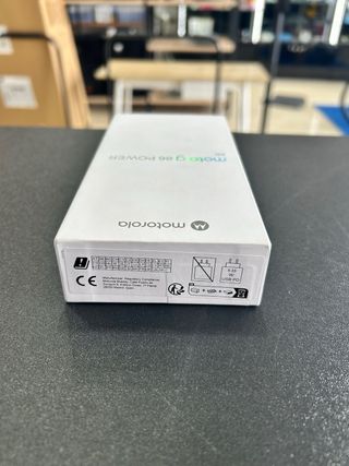Motorola G86 Power 8/512G sigillato