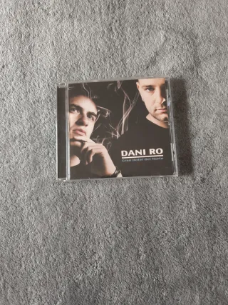 CD Dani Ro - Gran Hotel del Norte