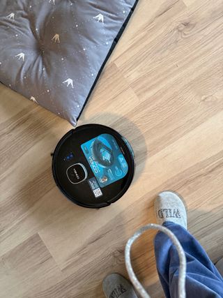 Cecotec Conga Eternal Pet LEER HASTA EL FINAL