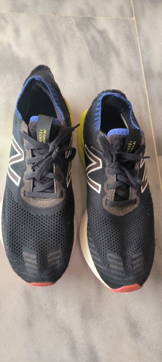 Zapatillas New Balance hombre