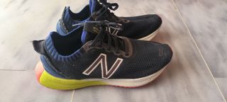 Zapatillas New Balance hombre