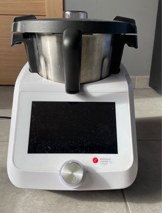 Robot Cocina Monsieur Cuisine Smart