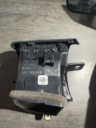 Rejillas Aire Mini Cooper F55/56/57 Originales