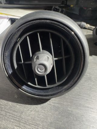 Rejillas Aire Mini Cooper F55/56/57 Originales