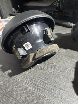 Rejillas Aire Mini Cooper F55/56/57 Originales