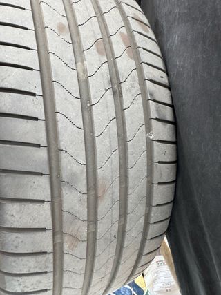 Llantas 17” BMW G20/G21