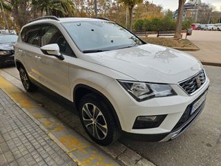 SEAT Ateca Tsi 115cv