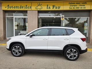 SEAT Ateca Tsi 115cv