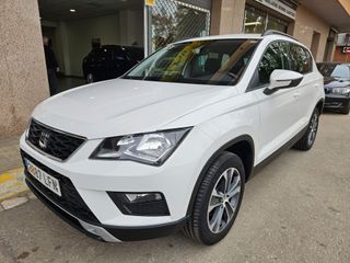SEAT Ateca Tsi 115cv