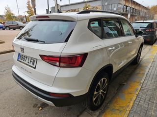 SEAT Ateca Tsi 115cv