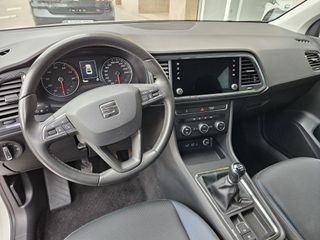 SEAT Ateca Tsi 115cv