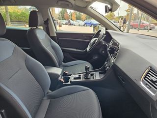 SEAT Ateca Tsi 115cv