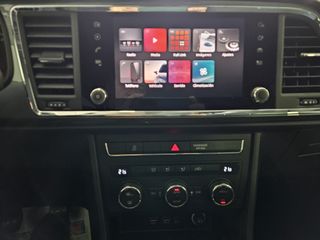 SEAT Ateca Tsi 115cv