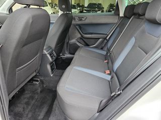 SEAT Ateca Tsi 115cv