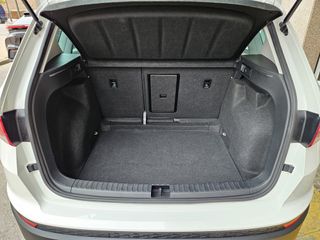 SEAT Ateca Tsi 115cv