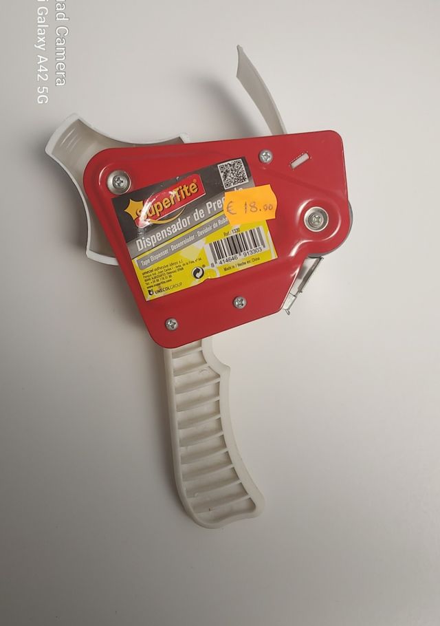 Oferta 1 und x5€,3x12€ ver anuncio y fot