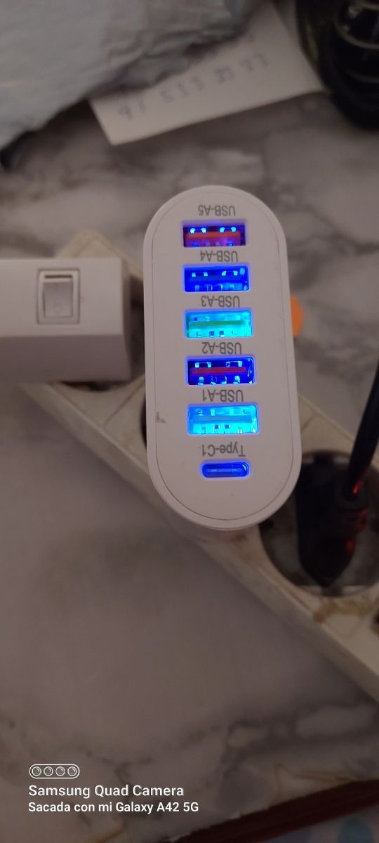 Oferta 1 und x5€,3x12€ ver anuncio y fot