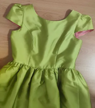 Vestido Coosy invitada Talla 40