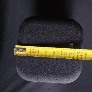 Pareja Altavoces LG Negros