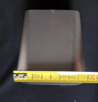 Pareja Altavoces LG Negros