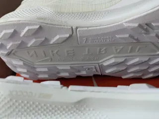 Zapatillas Nike Blancas