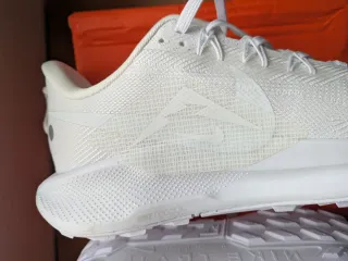 Zapatillas Nike Blancas