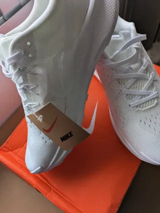 Zapatillas Nike Blancas