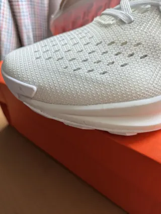 Zapatillas Nike Blancas