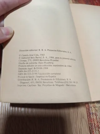 Mazurca para dos muertos.