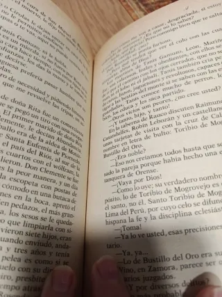 Mazurca para dos muertos.