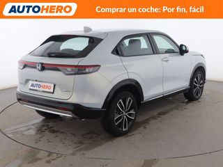 Honda HR-V 1.5 i-MMD Hybrid Advance