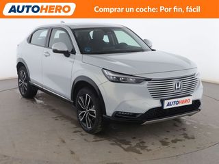 Honda HR-V 1.5 i-MMD Hybrid Advance