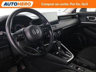 Honda HR-V 1.5 i-MMD Hybrid Advance