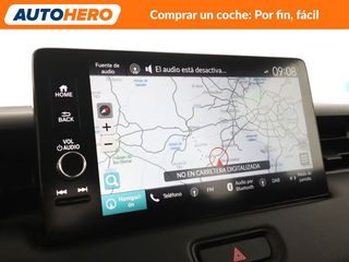 Honda HR-V 1.5 i-MMD Hybrid Advance