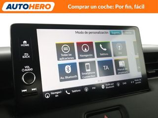 Honda HR-V 1.5 i-MMD Hybrid Advance