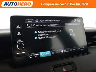 Honda HR-V 1.5 i-MMD Hybrid Advance