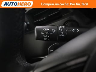 Honda HR-V 1.5 i-MMD Hybrid Advance