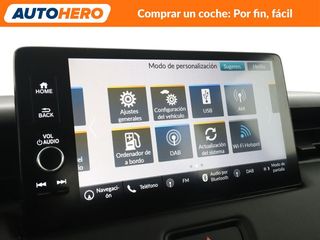 Honda HR-V 1.5 i-MMD Hybrid Advance