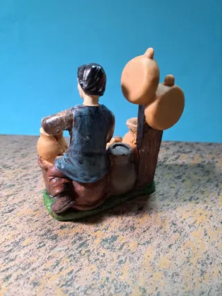 Figura Belén Artesanal