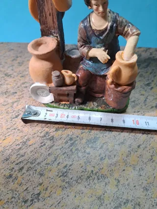 Figura Belén Artesanal