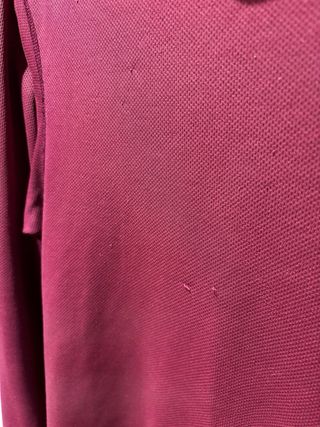 Camiseta Manga Larga Lowe Alpine Morada